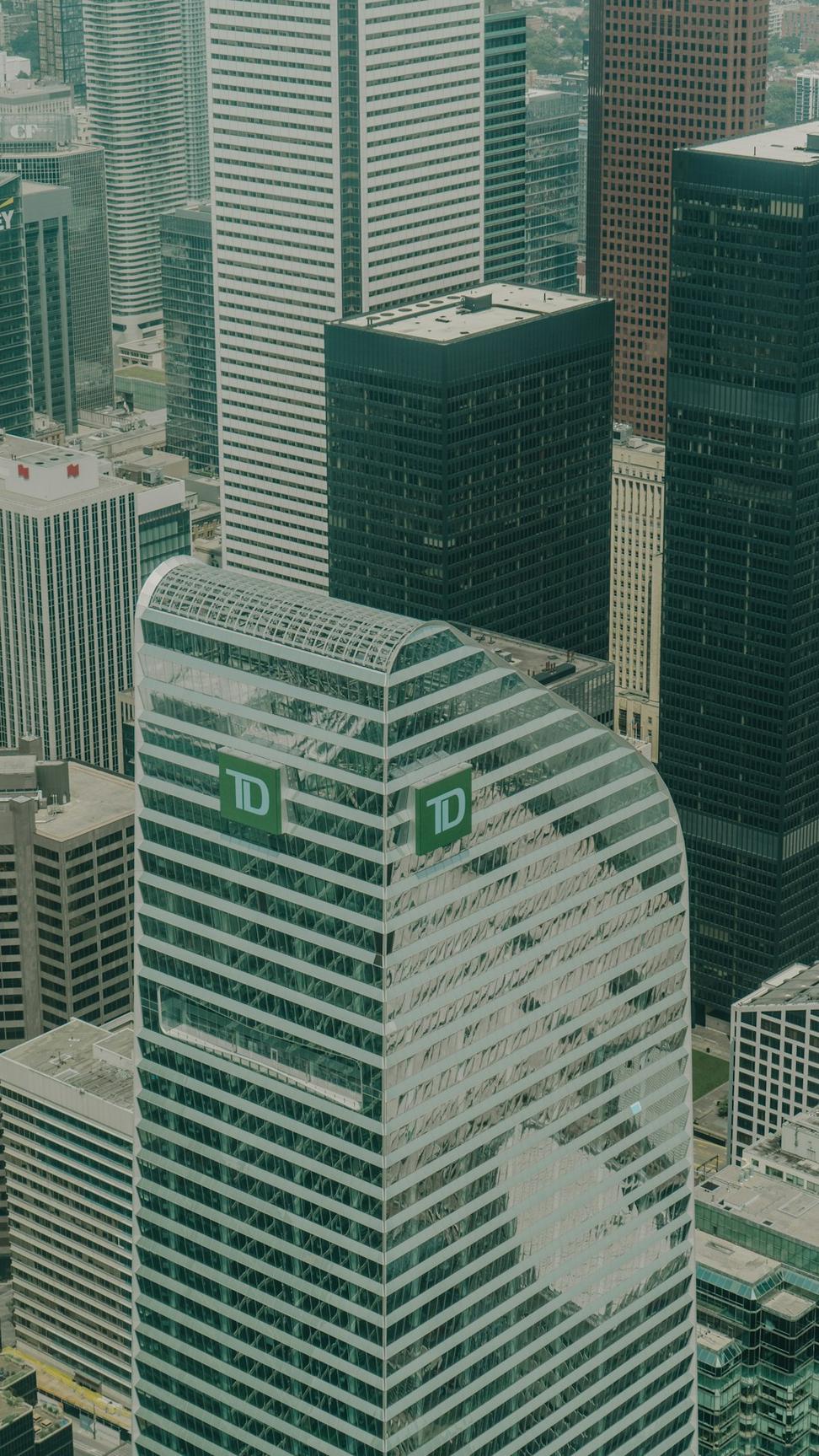 Toronto office